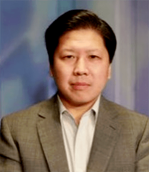 張春曉
